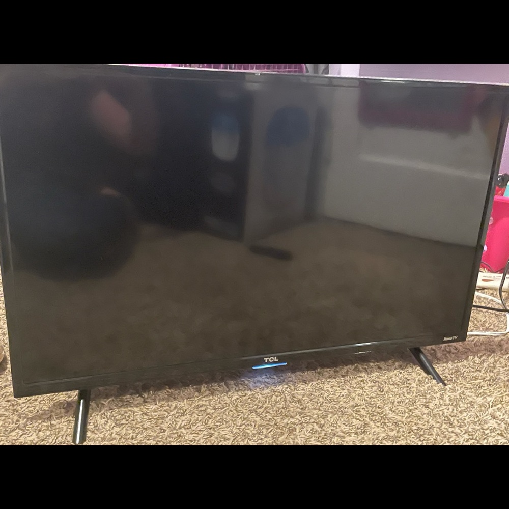 Only used 2 times and in new condition.